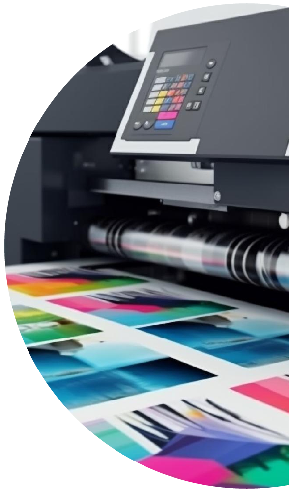 Plotter de impresión